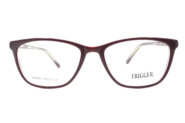 TRIGGER 9027 RED